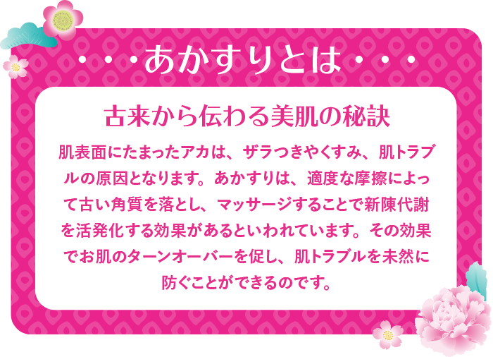 あかすり屋 ピーリングジェル | Bison(バイソン)